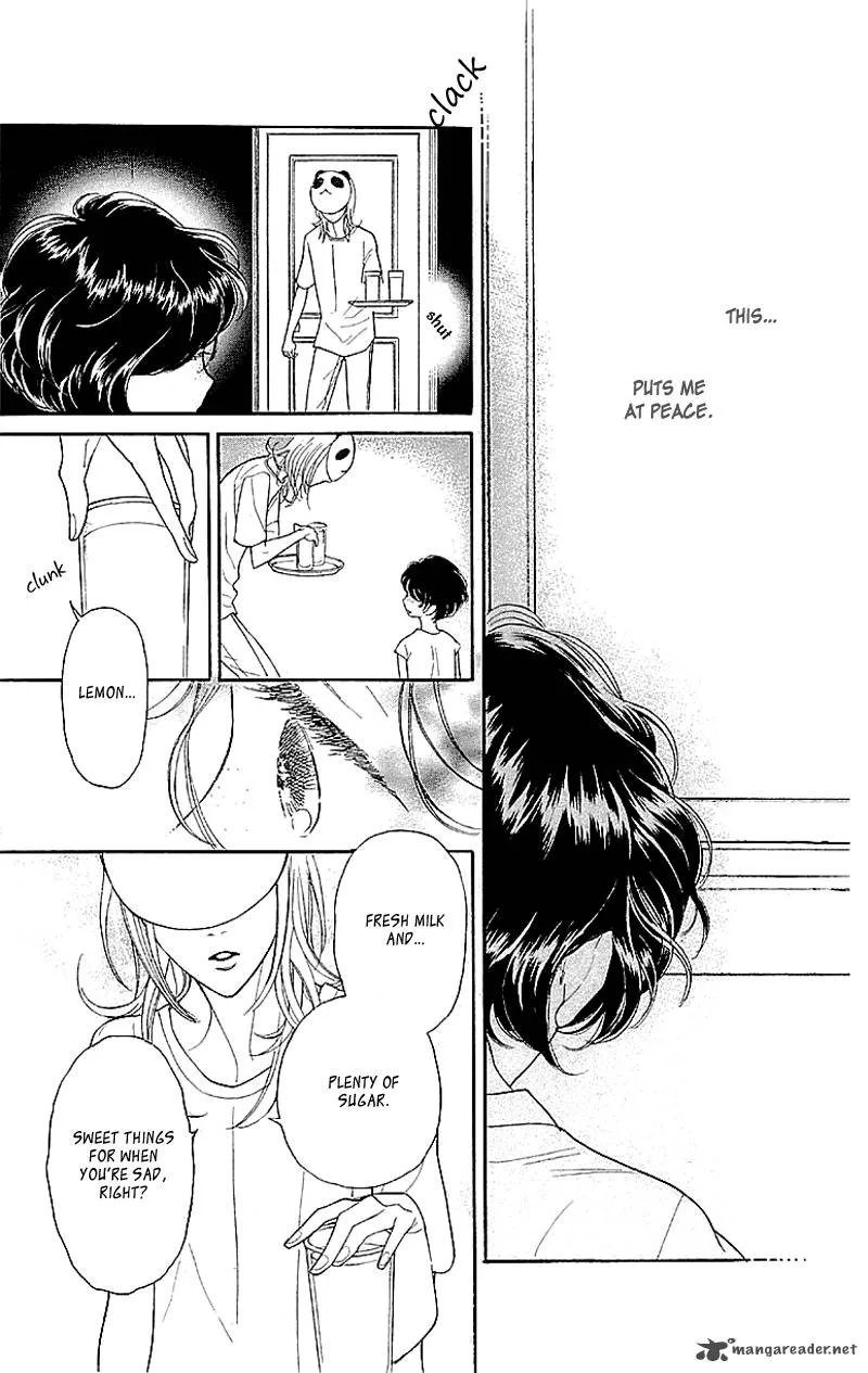 Issho ni Neyou yo Chapter 3 page 25
