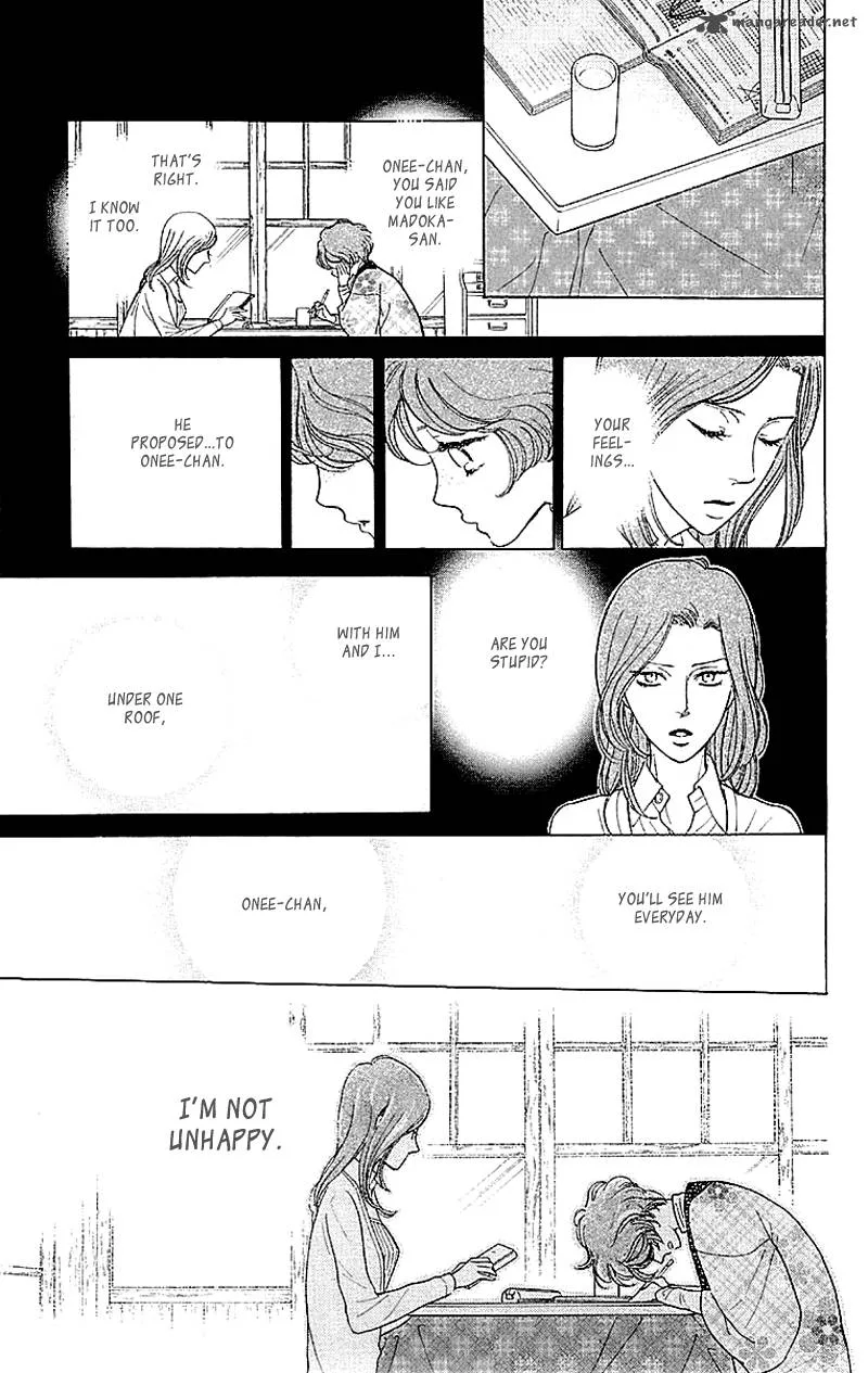 Issho ni Neyou yo Chapter 3 page 9