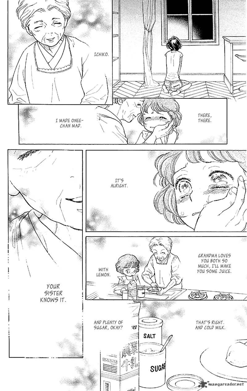 Issho ni Neyou yo Chapter 3 page 24