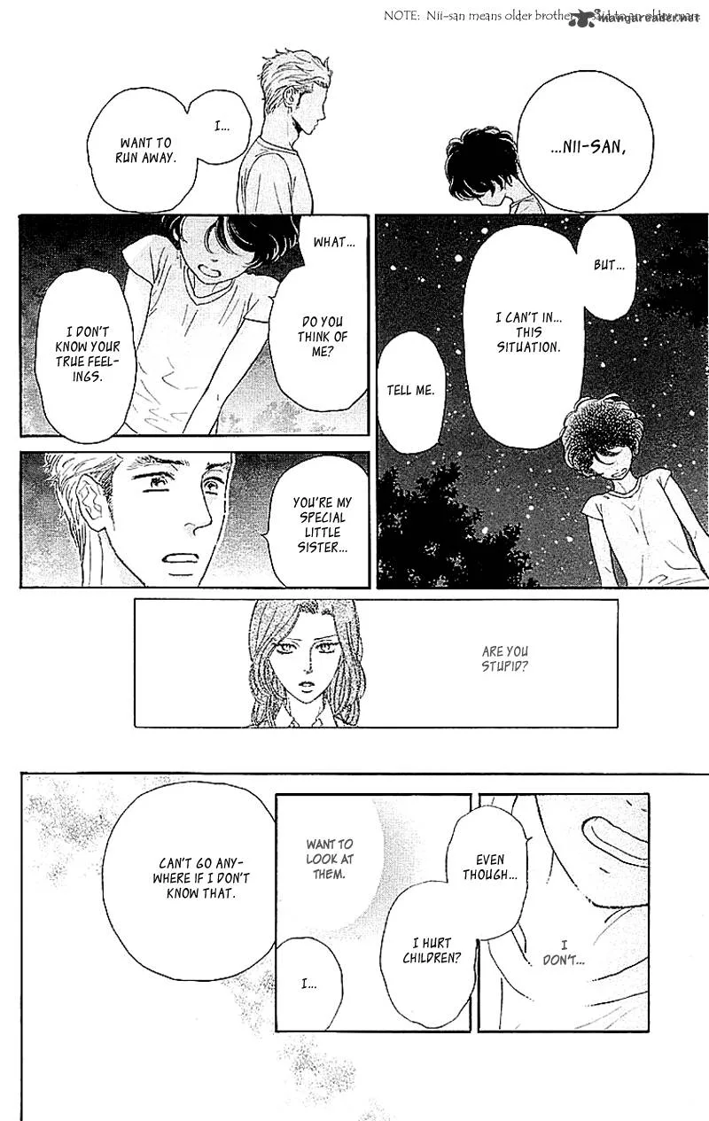 Issho ni Neyou yo Chapter 3 page 16