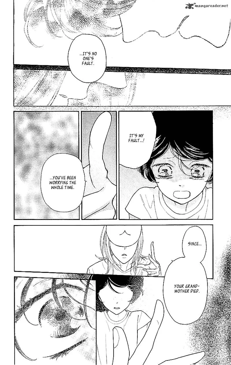 Issho ni Neyou yo Chapter 3 page 10