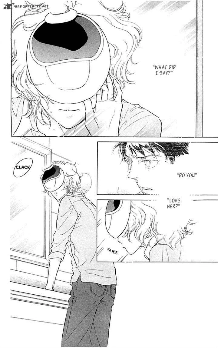 Issho ni Neyou yo Chapter 30 page 6