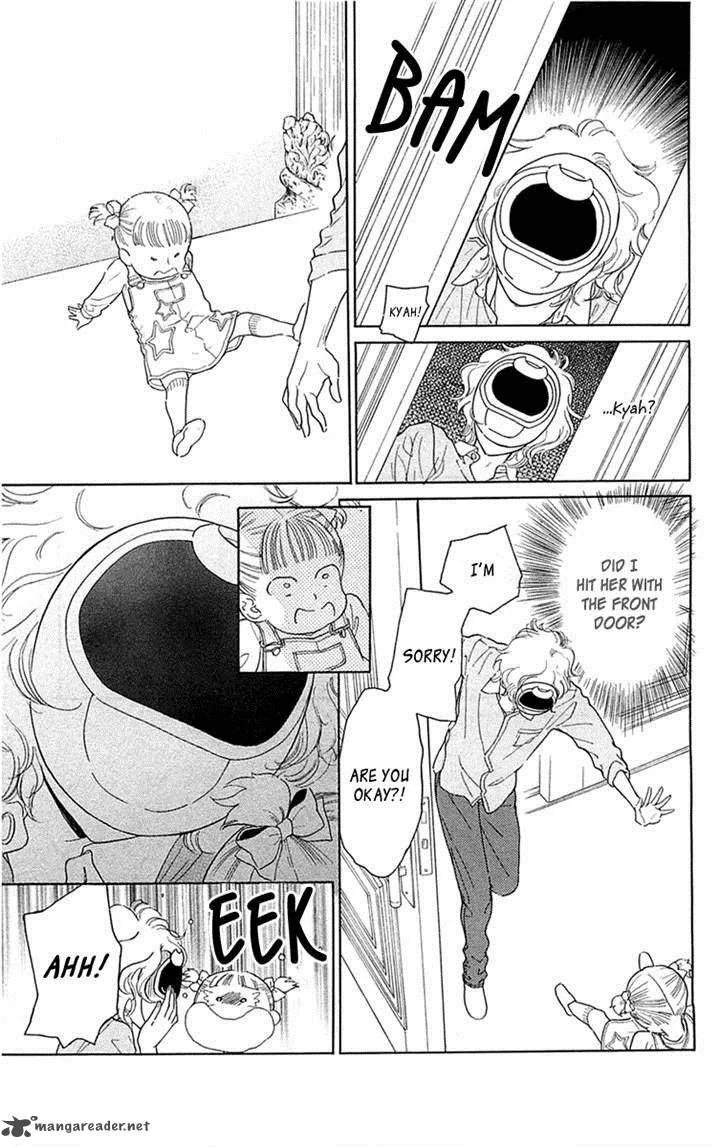 Issho ni Neyou yo Chapter 30 page 11