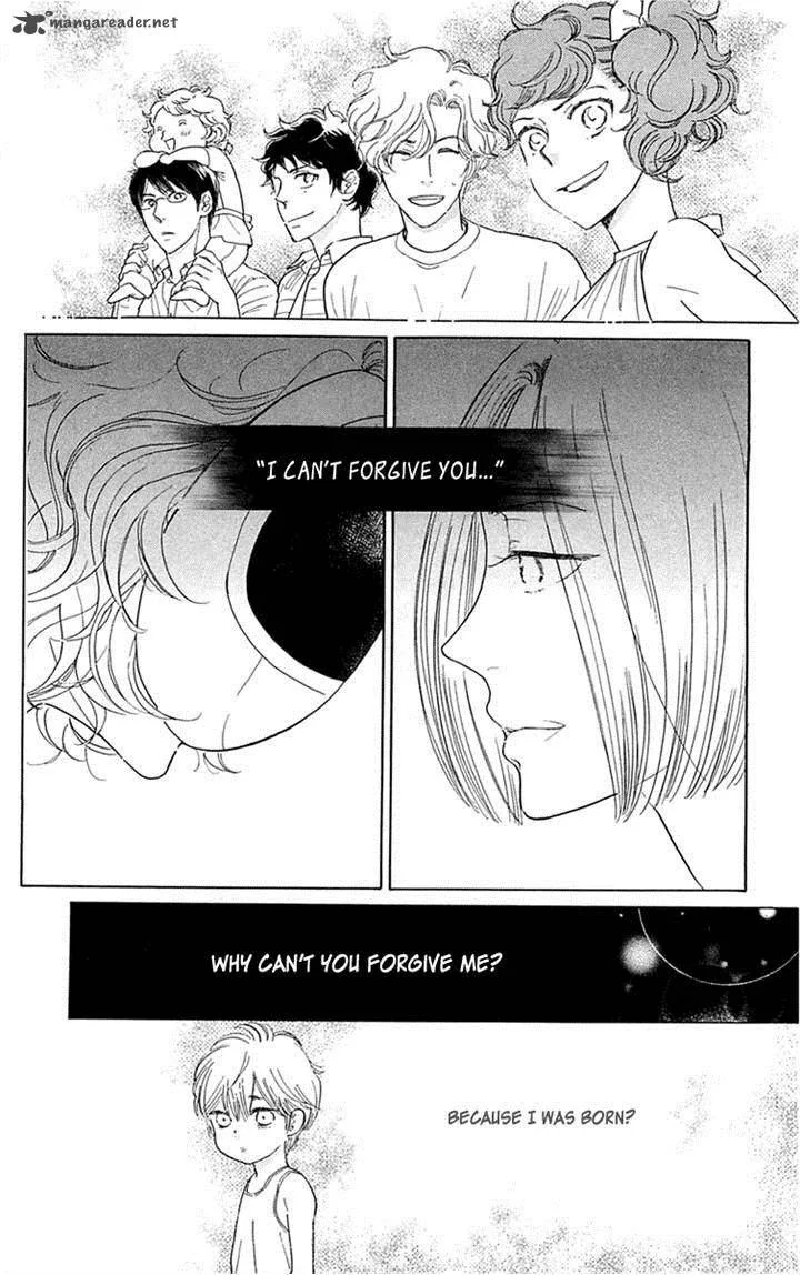 Issho ni Neyou yo Chapter 30 page 26