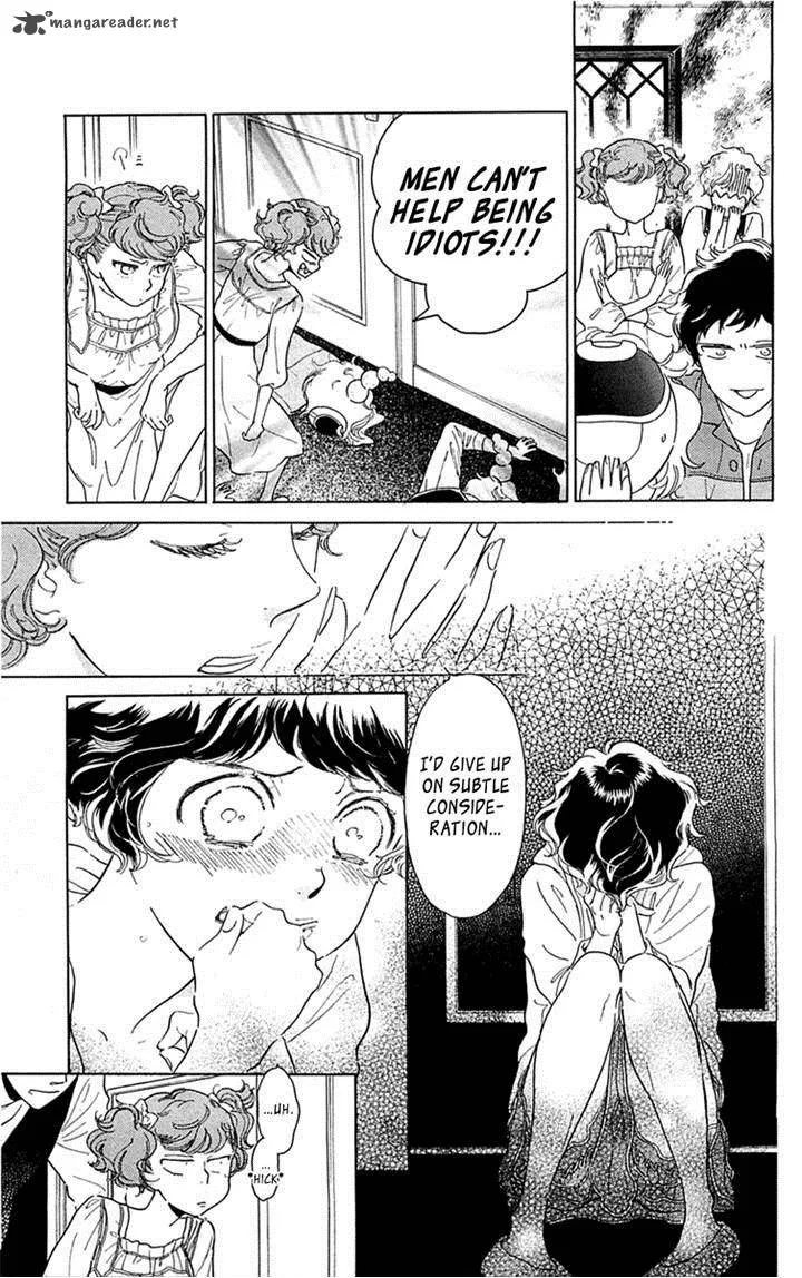 Issho ni Neyou yo Chapter 30 page 9