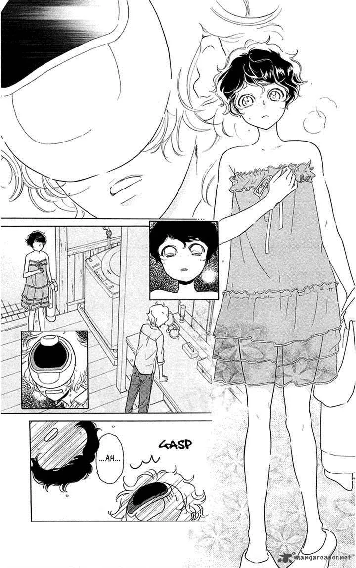 Issho ni Neyou yo Chapter 30 page 7