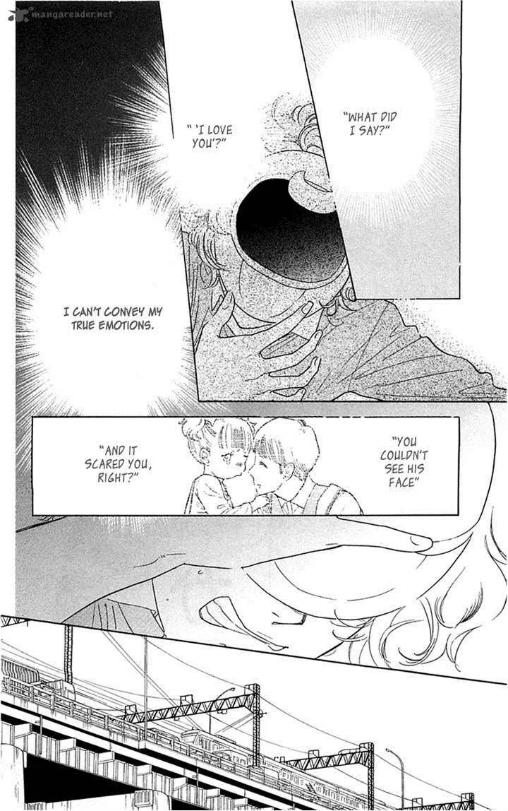 Issho ni Neyou yo Chapter 30 page 16