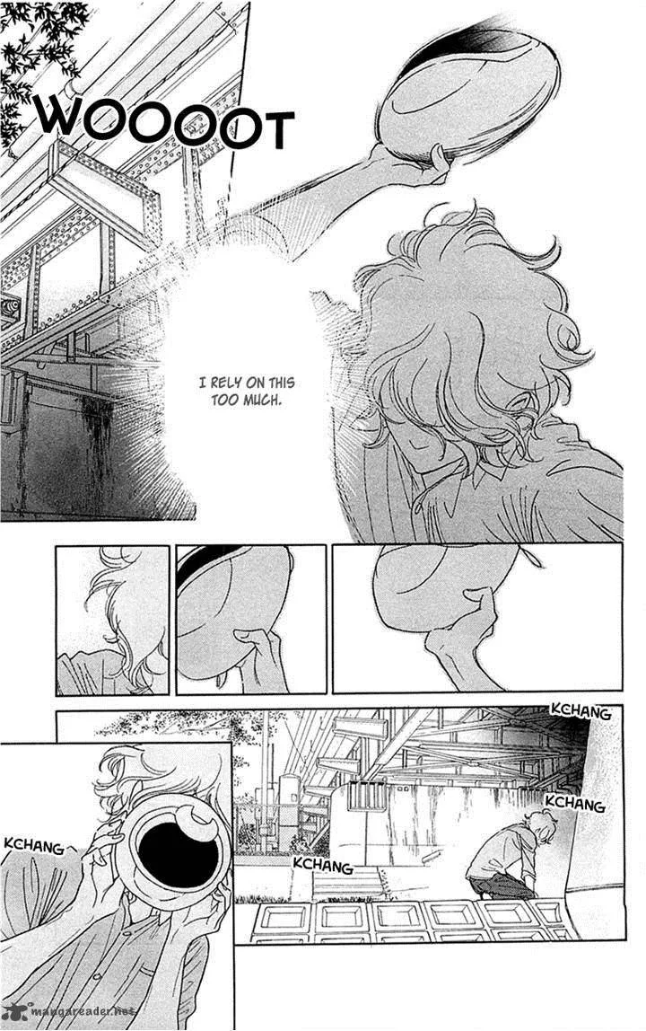 Issho ni Neyou yo Chapter 30 page 17