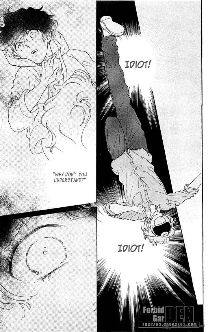 Issho ni Neyou yo Chapter 30 page 15