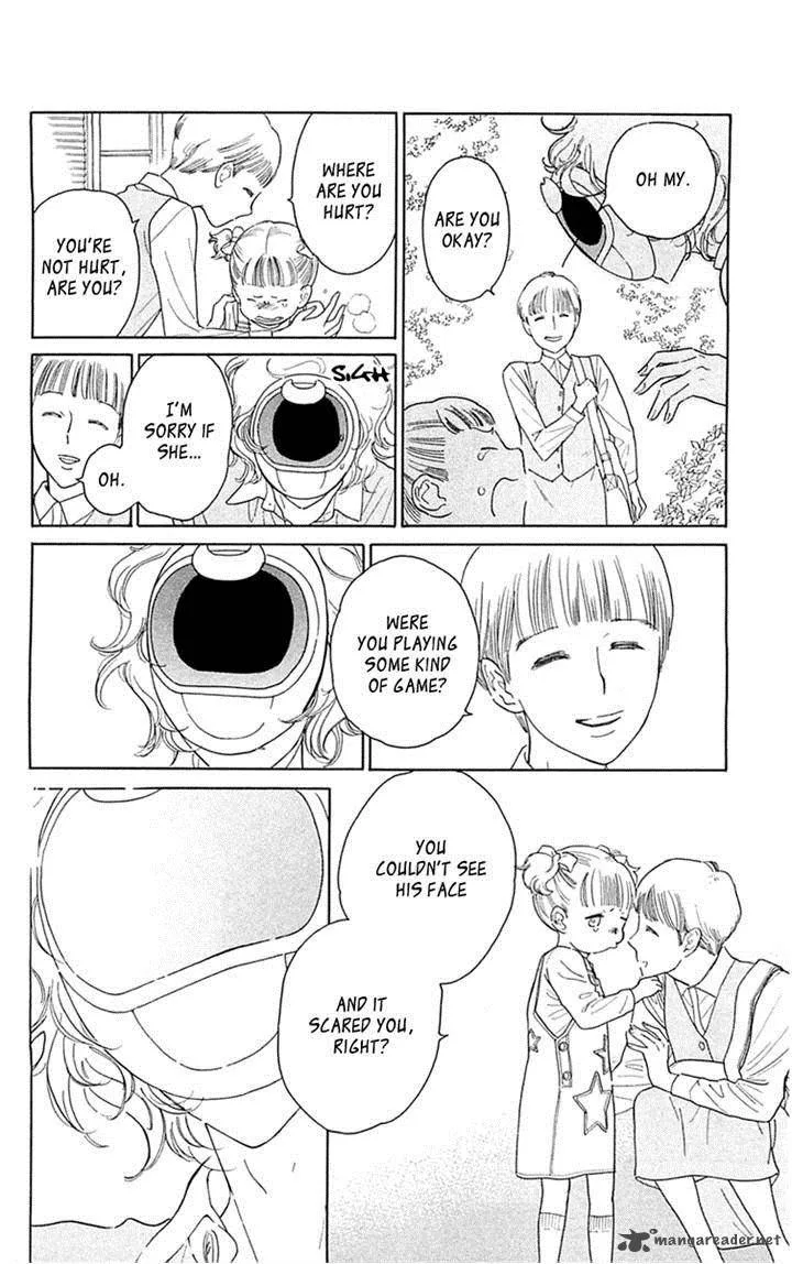 Issho ni Neyou yo Chapter 30 page 12