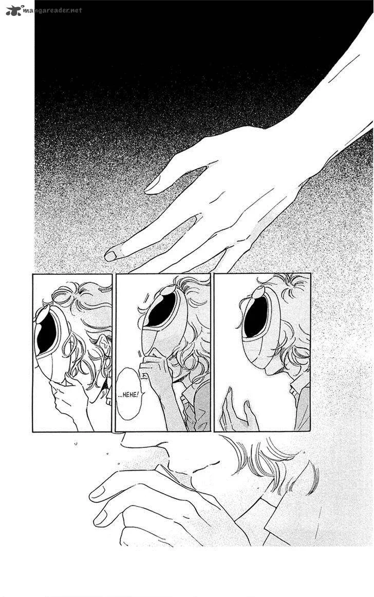 Issho ni Neyou yo Chapter 31 page 4