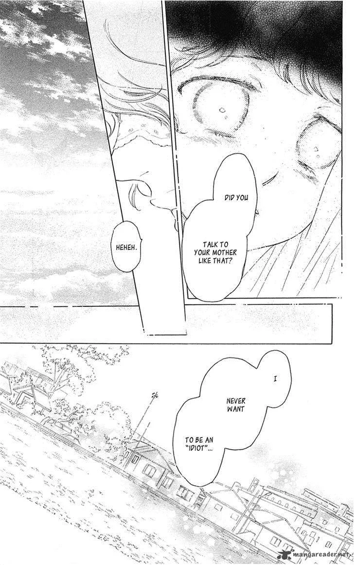 Issho ni Neyou yo Chapter 31 page 30