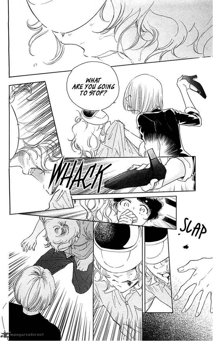 Issho ni Neyou yo Chapter 31 page 11