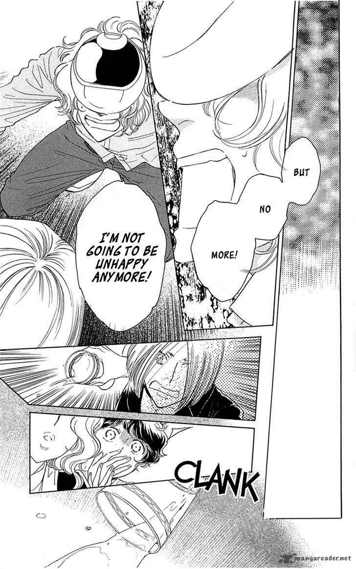 Issho ni Neyou yo Chapter 31 page 10
