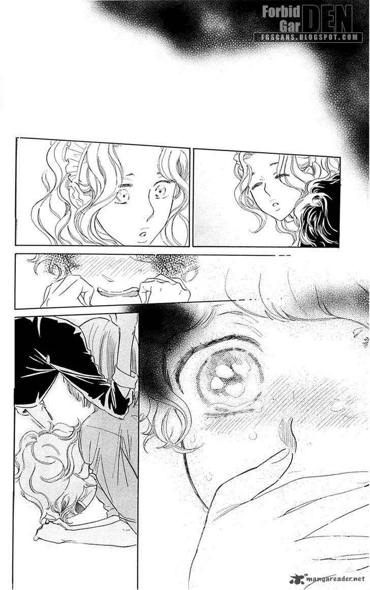Issho ni Neyou yo Chapter 31 page 17