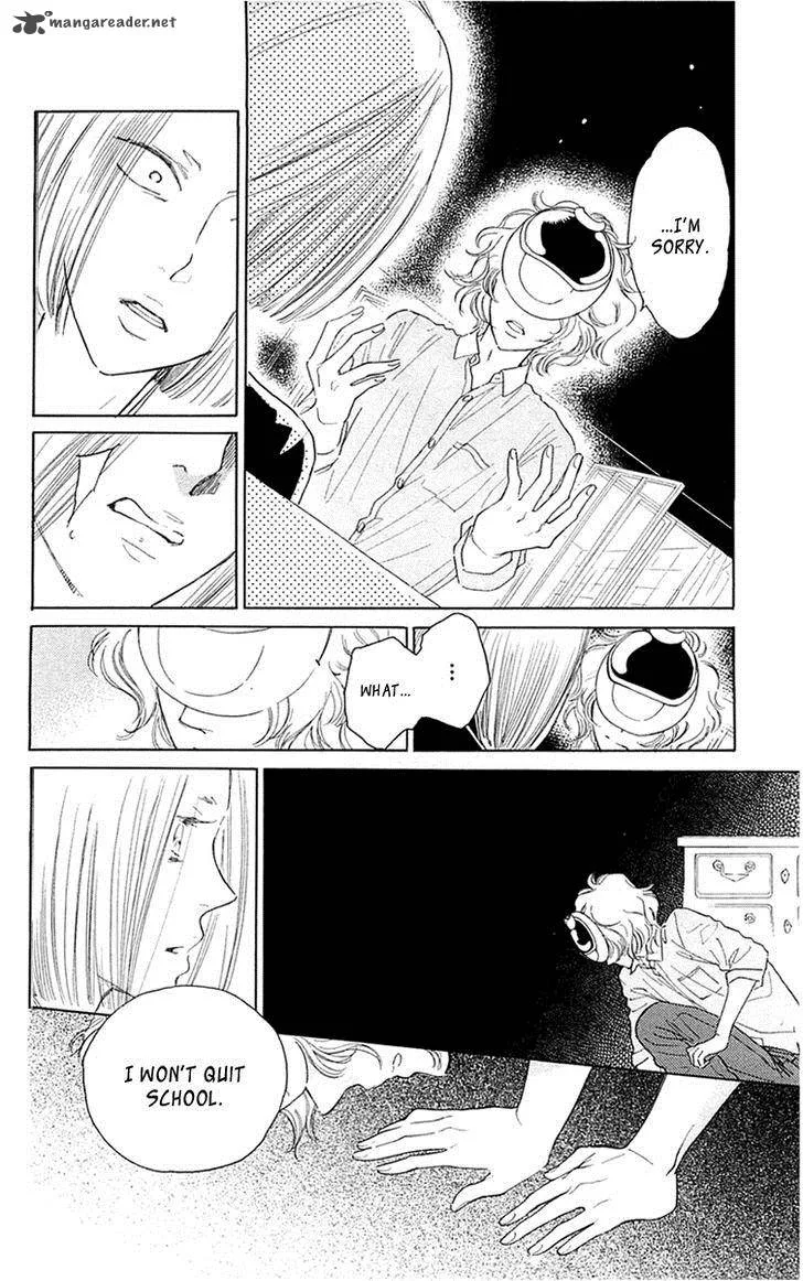 Issho ni Neyou yo Chapter 31 page 5