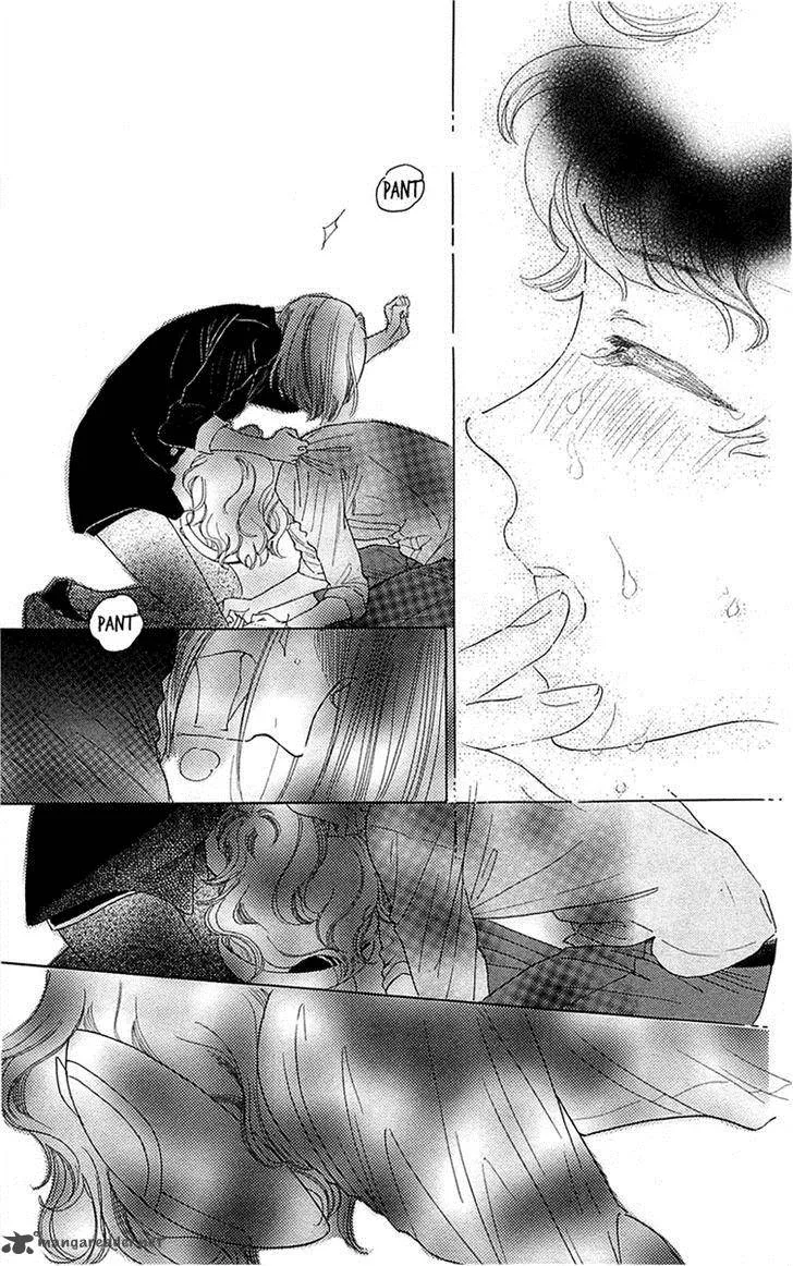 Issho ni Neyou yo Chapter 31 page 18