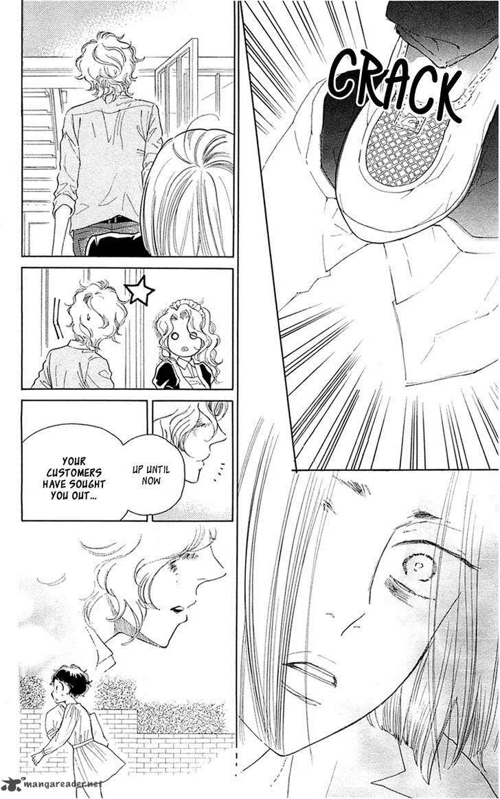 Issho ni Neyou yo Chapter 31 page 21