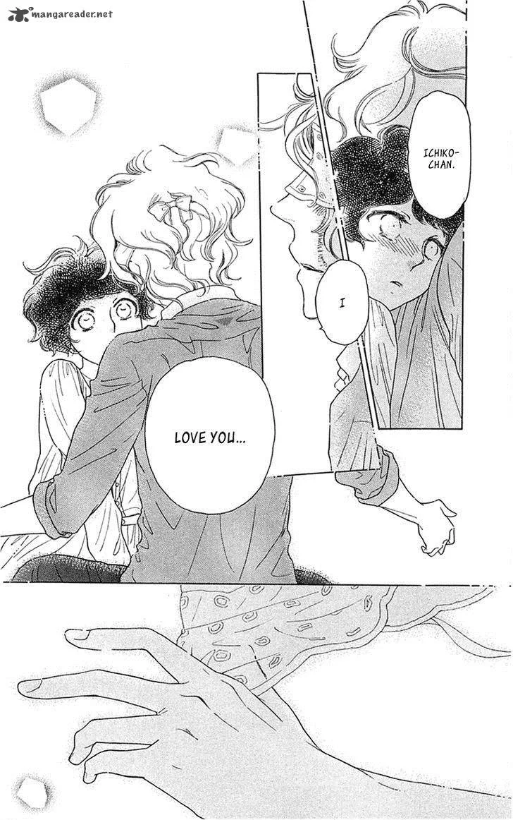 Issho ni Neyou yo Chapter 31 page 31