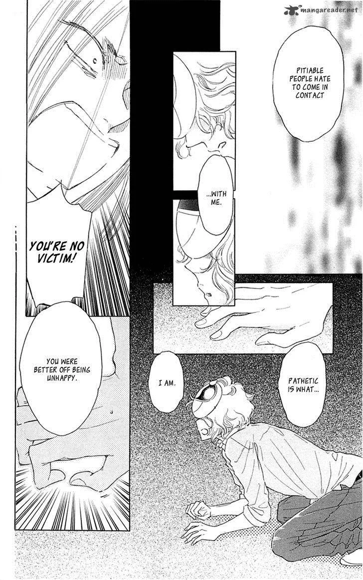 Issho ni Neyou yo Chapter 31 page 9