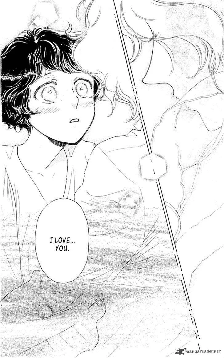 Issho ni Neyou yo Chapter 31 page 33