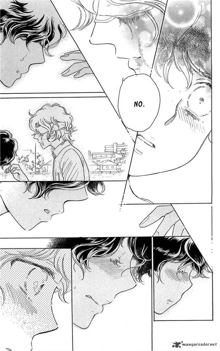 Issho ni Neyou yo Chapter 31 page 28