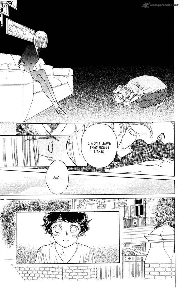 Issho ni Neyou yo Chapter 31 page 6