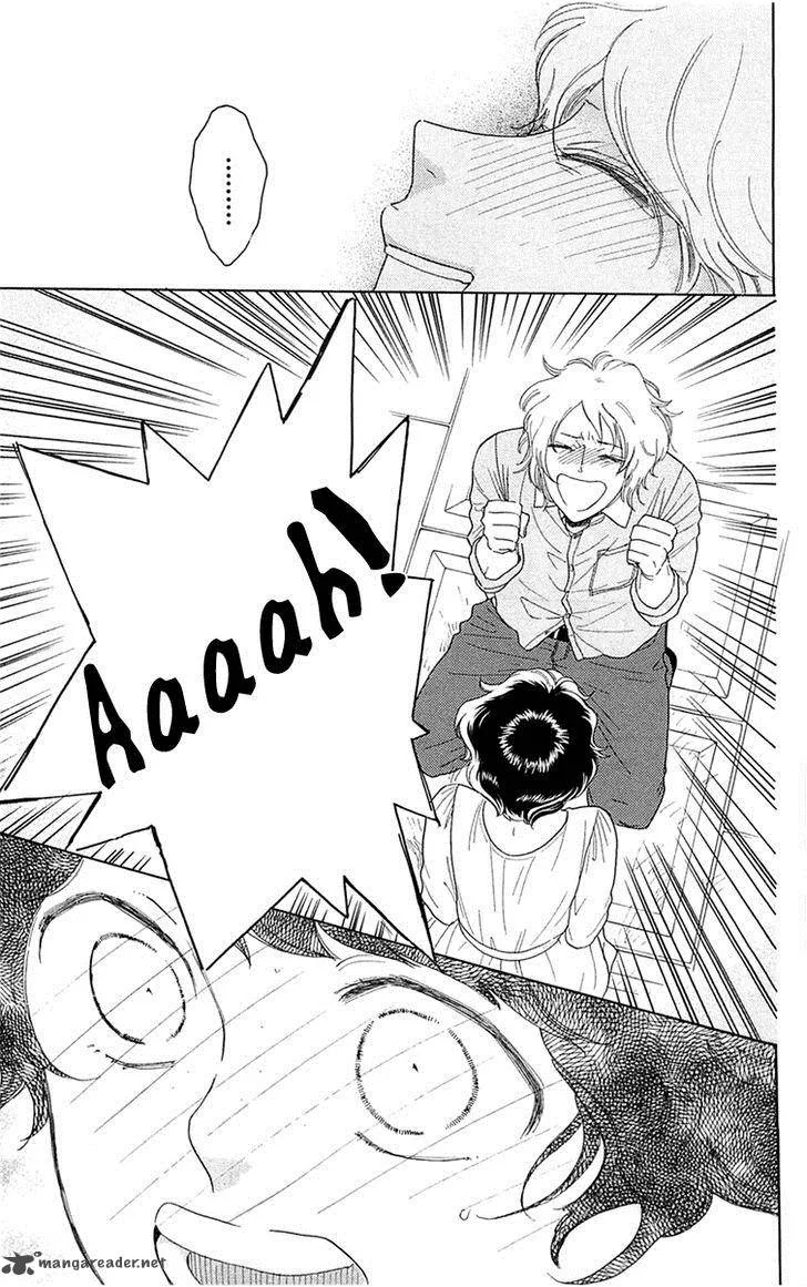 Issho ni Neyou yo Chapter 32 page 6
