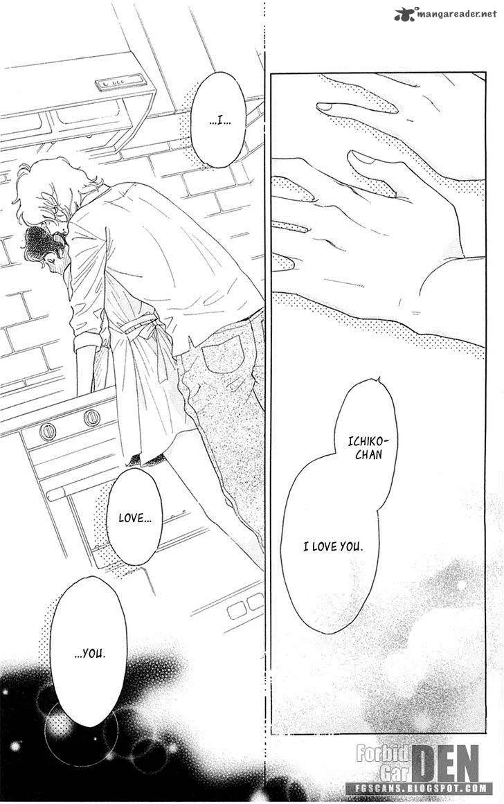 Issho ni Neyou yo Chapter 32 page 30