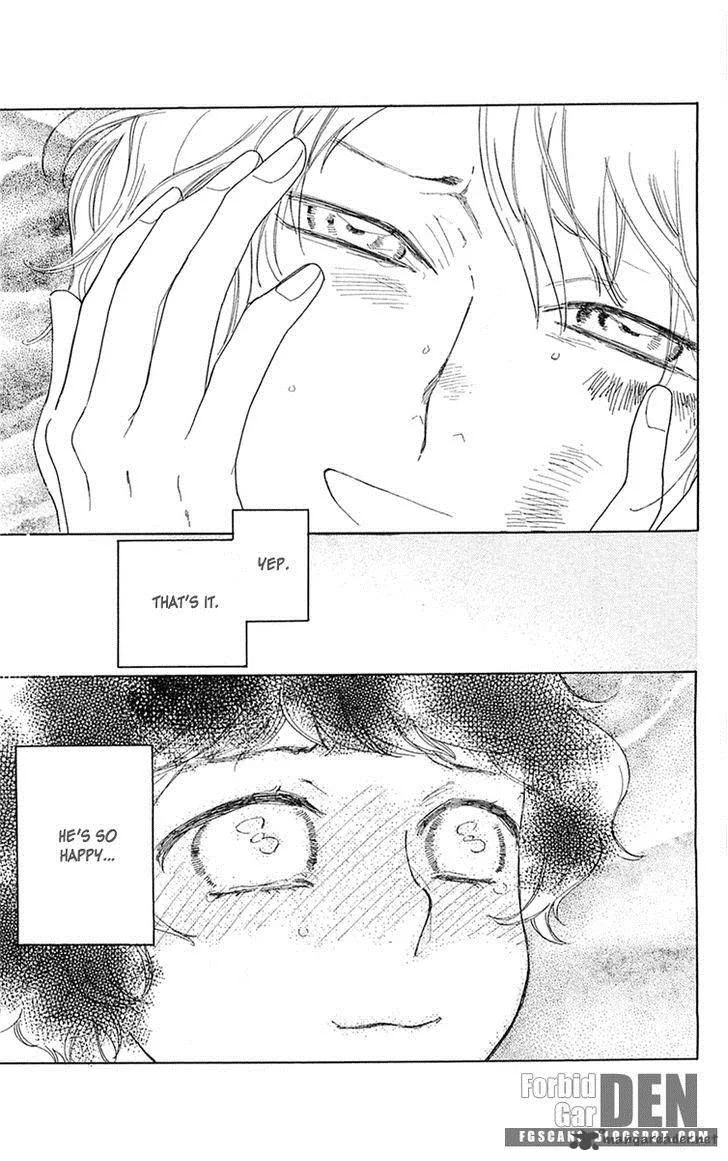 Issho ni Neyou yo Chapter 32 page 10