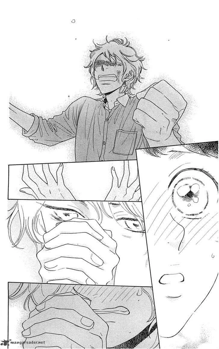 Issho ni Neyou yo Chapter 32 page 7