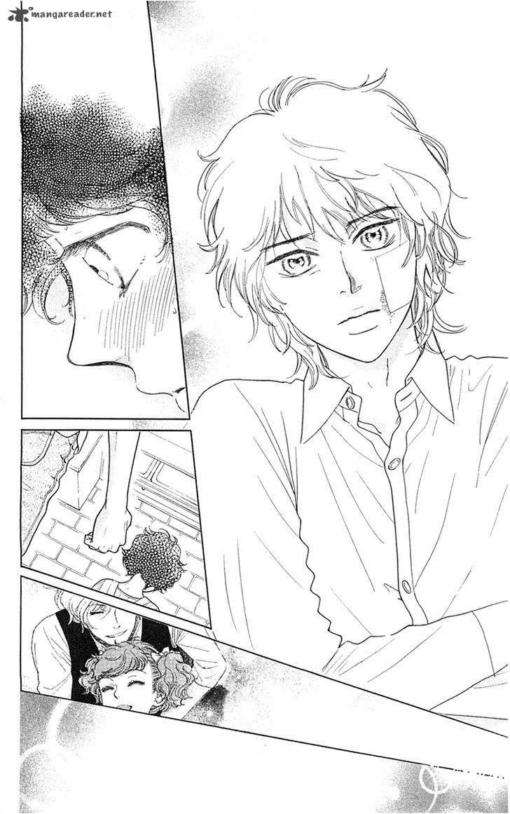 Issho ni Neyou yo Chapter 32 page 29