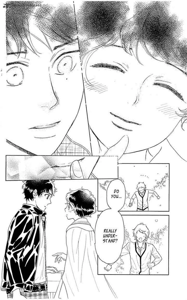 Issho ni Neyou yo Chapter 33 page 18