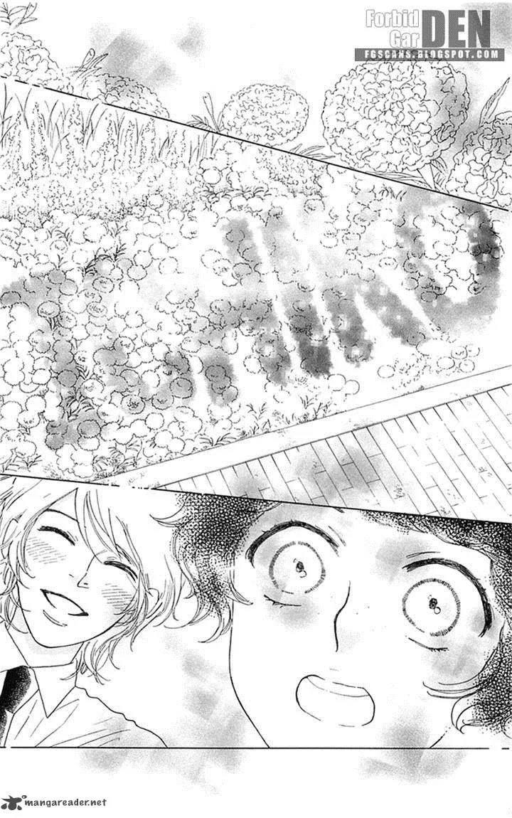 Issho ni Neyou yo Chapter 33 page 24