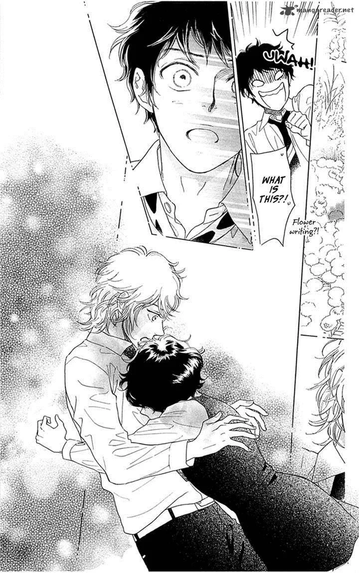 Issho ni Neyou yo Chapter 33 page 25