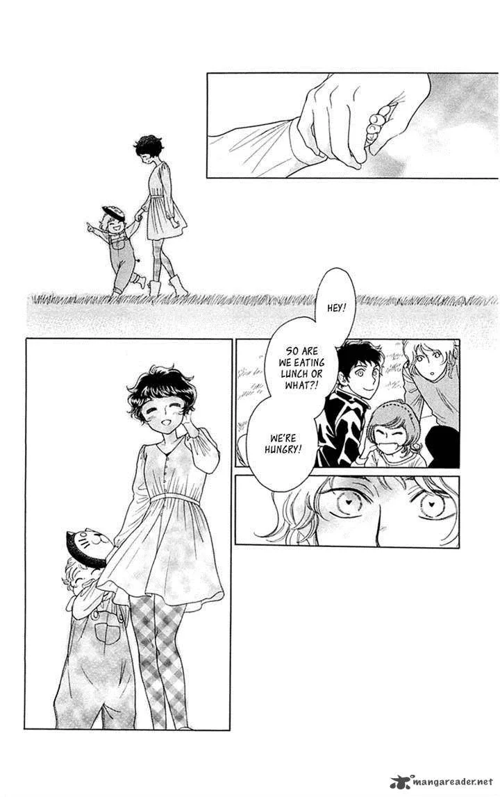 Issho ni Neyou yo Chapter 34 page 2