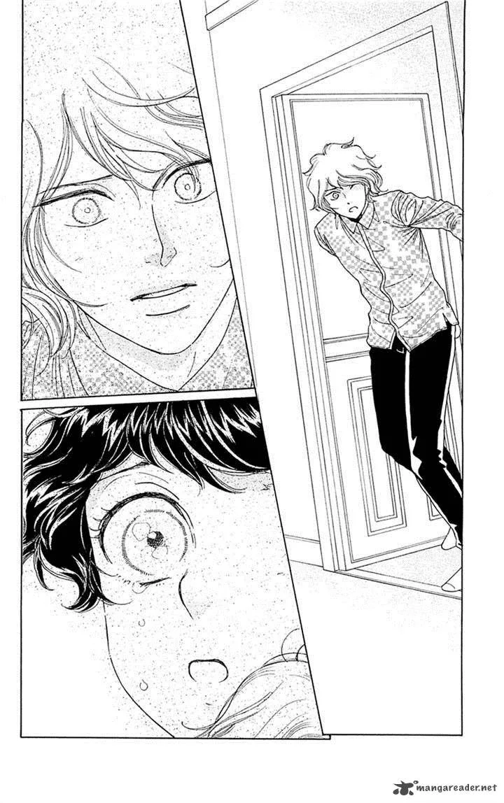Issho ni Neyou yo Chapter 34 page 30