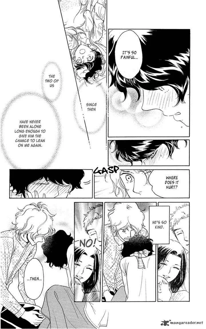 Issho ni Neyou yo Chapter 34 page 18