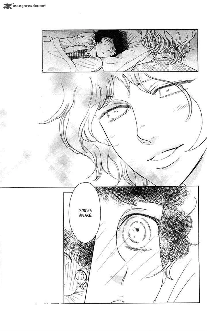 Issho ni Neyou yo Chapter 34 page 13
