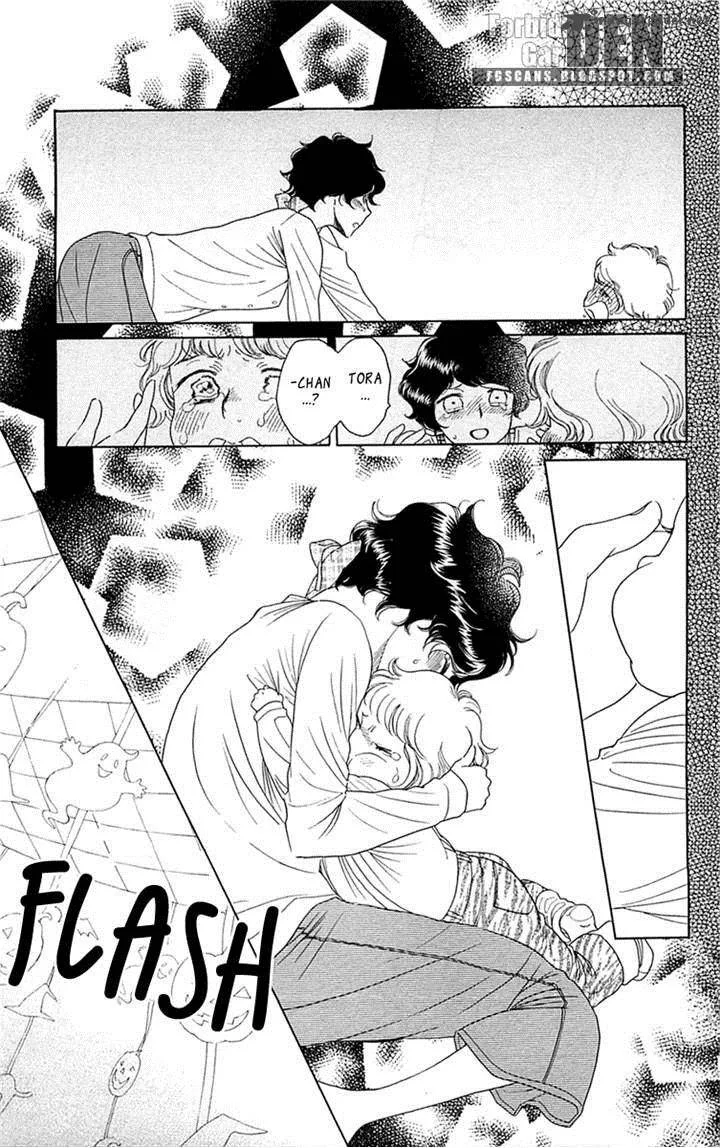 Issho ni Neyou yo Chapter 34 page 29