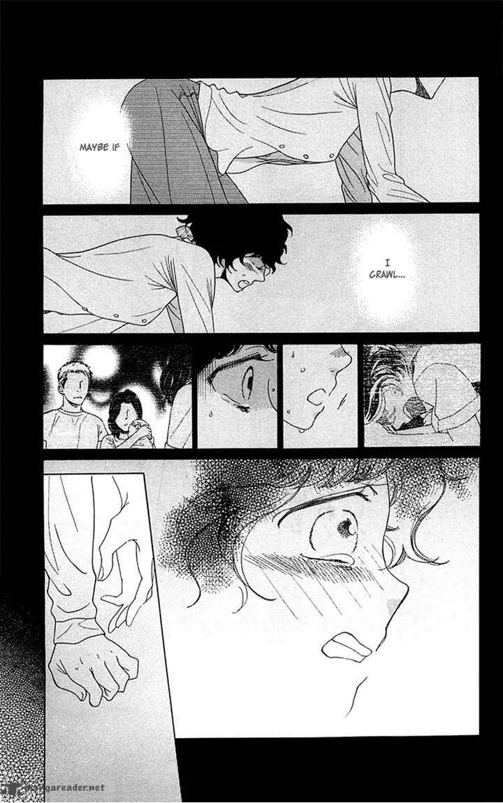 Issho ni Neyou yo Chapter 34 page 25