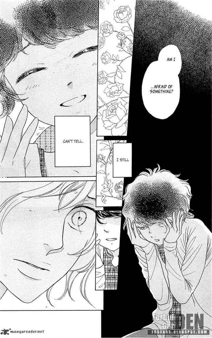 Issho ni Neyou yo Chapter 34 page 19