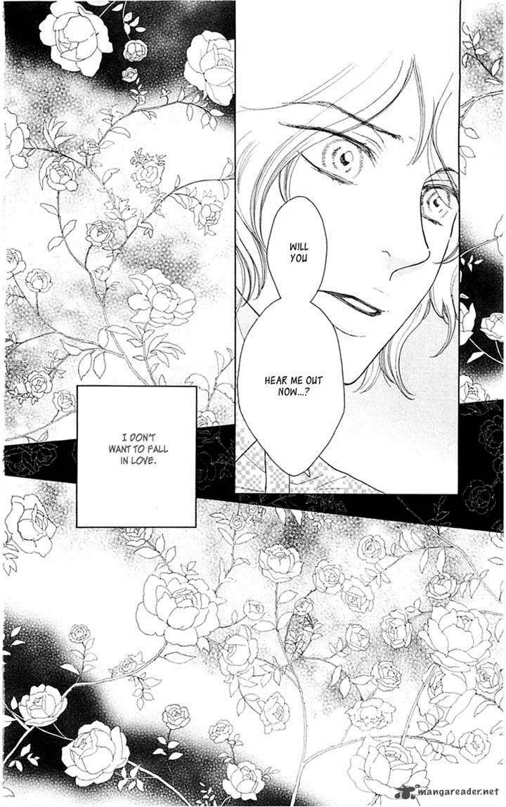 Issho ni Neyou yo Chapter 34 page 20