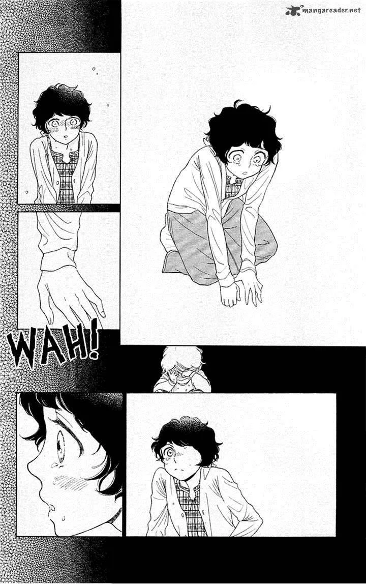 Issho ni Neyou yo Chapter 34 page 28