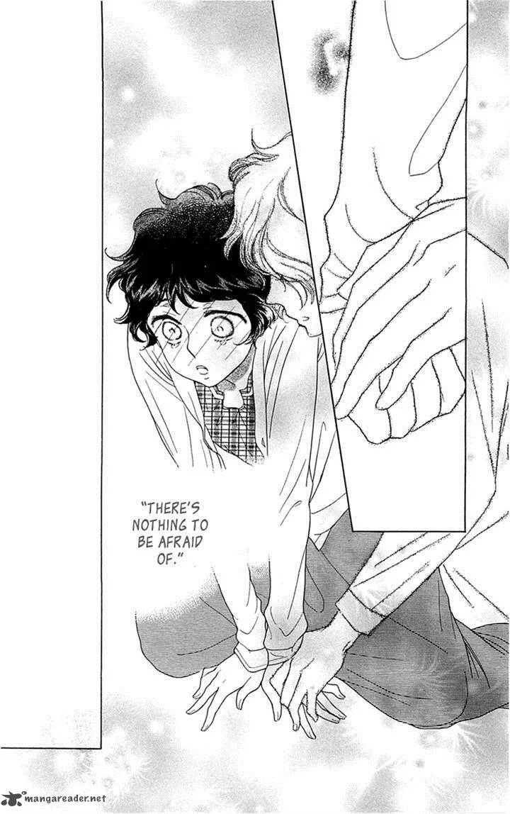Issho ni Neyou yo Chapter 34 page 26