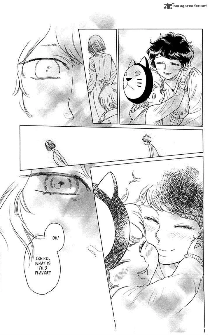 Issho ni Neyou yo Chapter 34 page 3