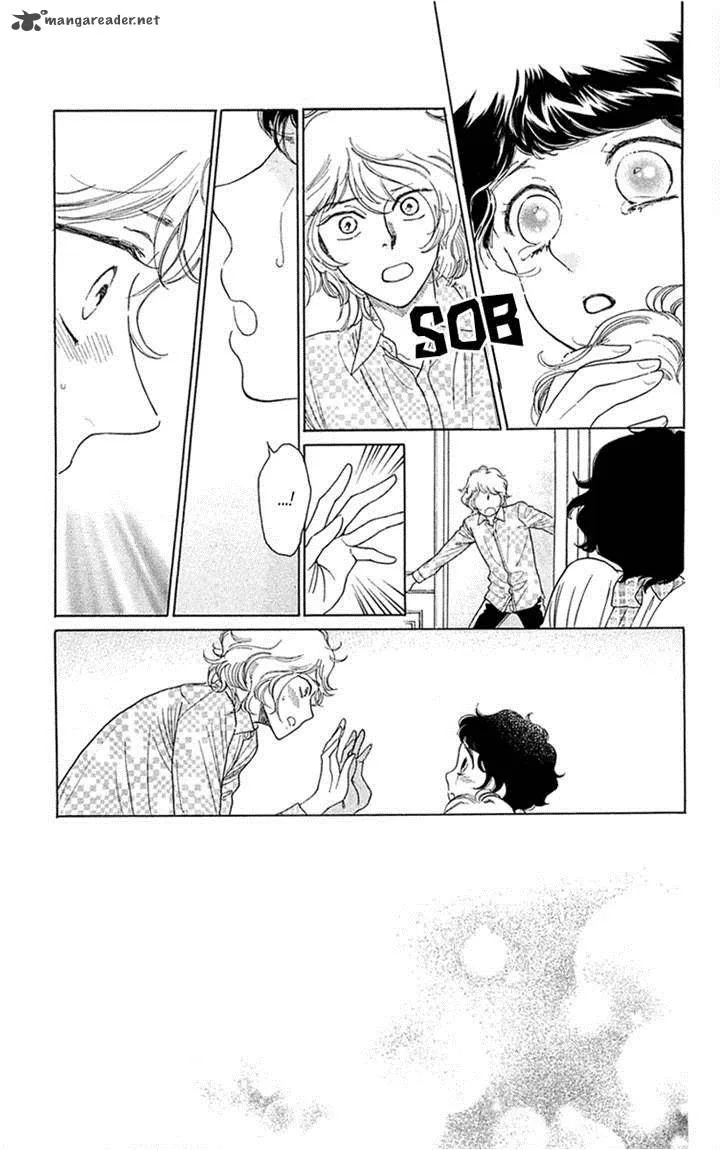 Issho ni Neyou yo Chapter 35 page 3