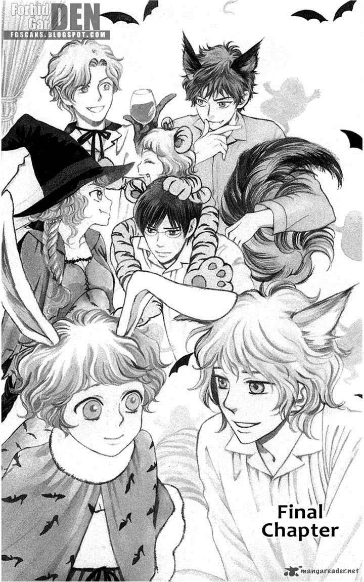 Issho ni Neyou yo Chapter 35 page 1