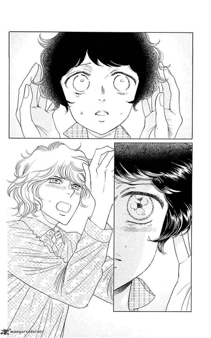 Issho ni Neyou yo Chapter 35 page 6