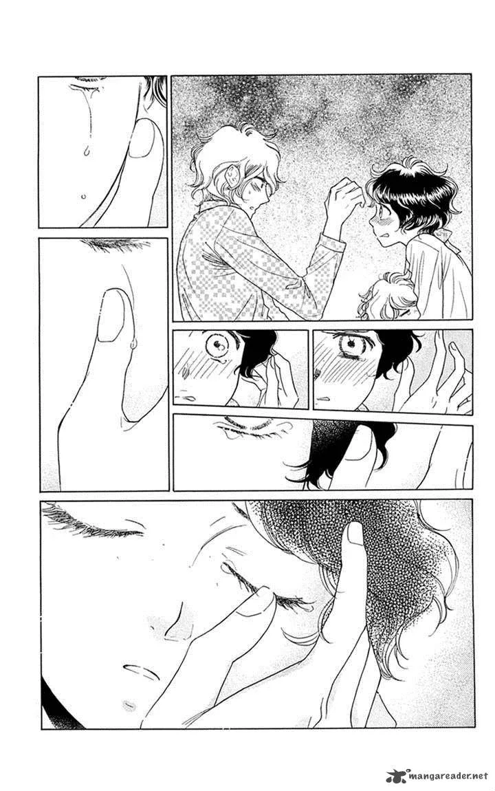 Issho ni Neyou yo Chapter 35 page 7